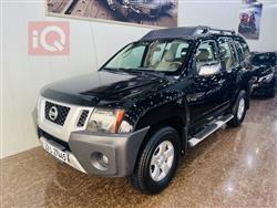 Nissan Xterra